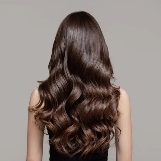 Luxurious Locks: Elevate Your Style with Paramount Hair and Extensions