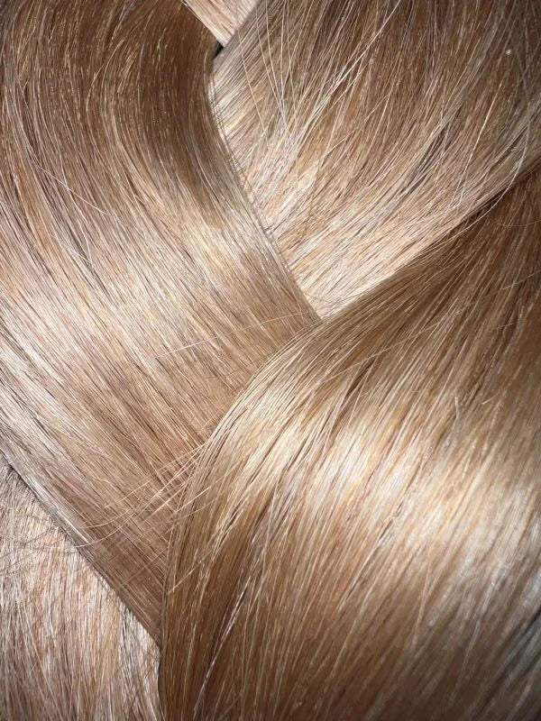 Luxury Russian Weft 24” Double drawn