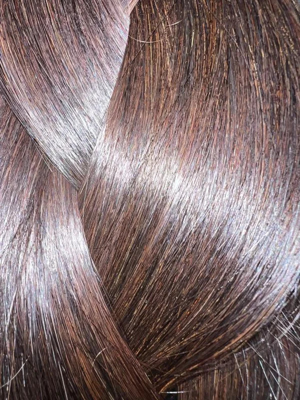 Luxury Russian Weft 24” Double drawn