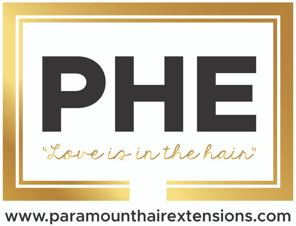 Paramount Hair Extensions